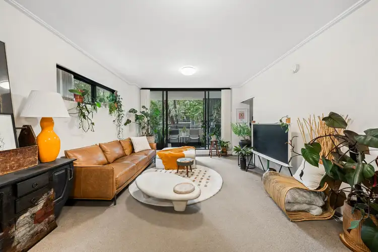 C202/5 Hunter Street