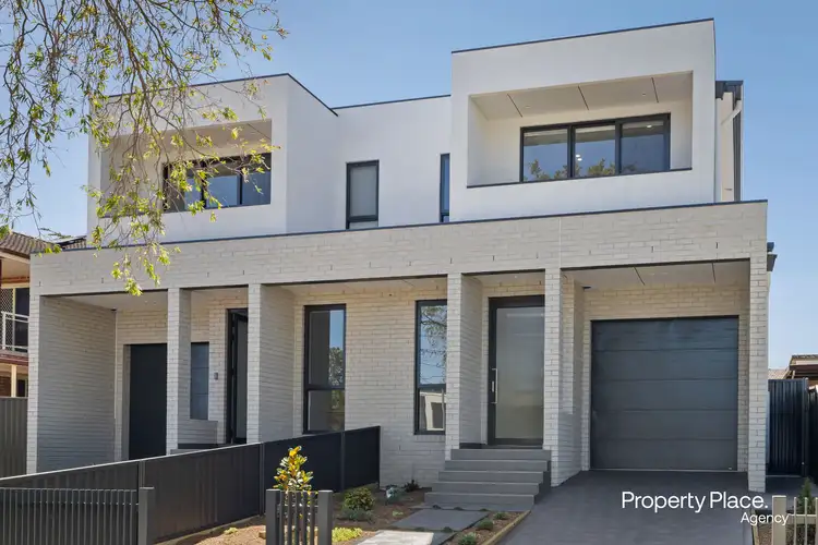35B Craigie Avenue