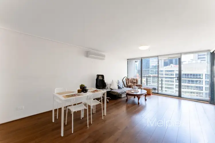 1002/668 Bourke Street