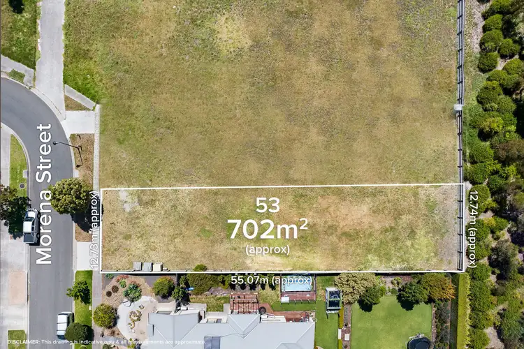 53 Morena Street