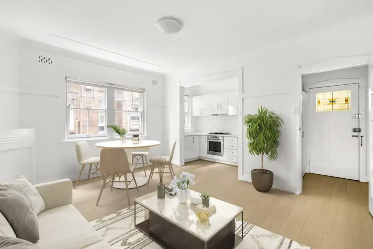 12a/29 Prince Street