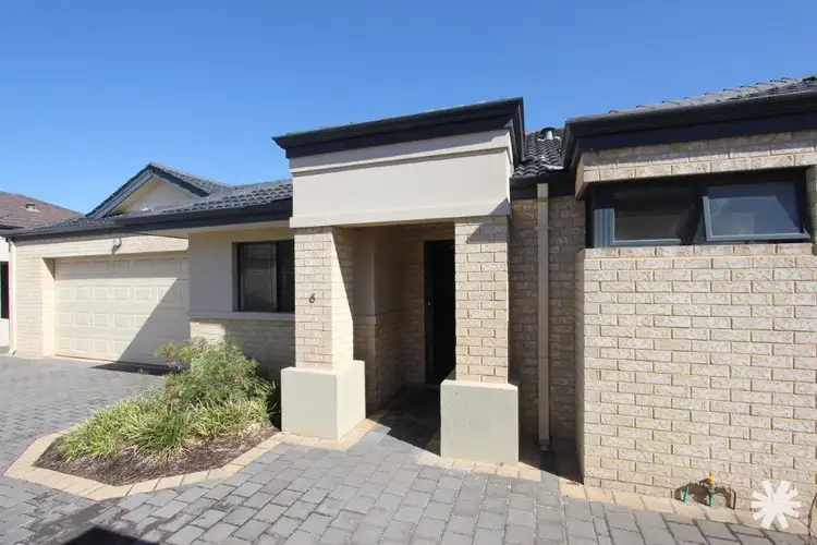 6/97 Sevenoaks Street