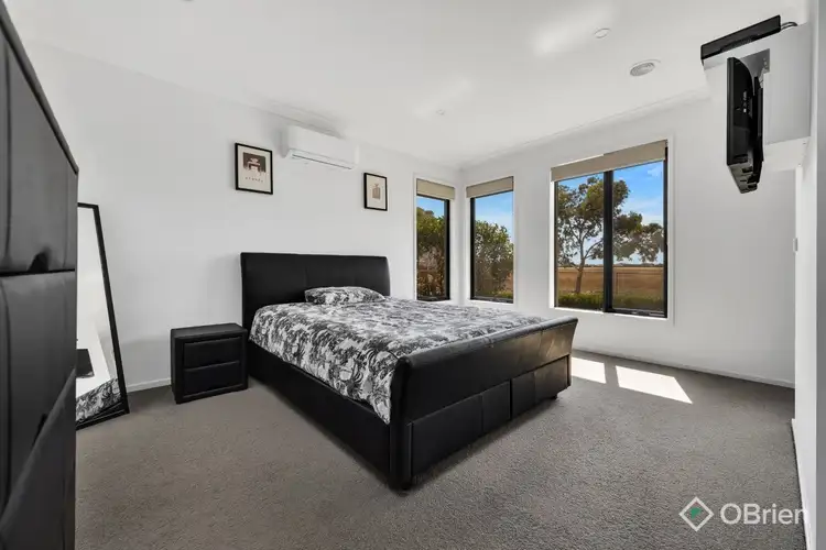 Second view of Homely house listing, 22 Upton Circle, Derrimut VIC 3026