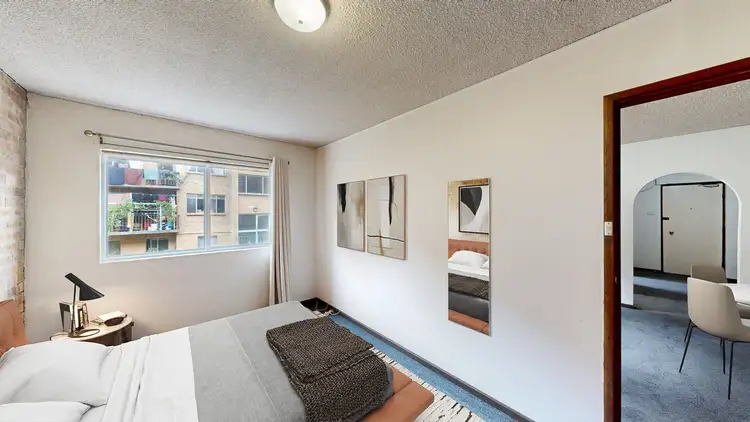 Fourth view of Homely unit listing, 2/46 Trinculo Place, Queanbeyan NSW 2620