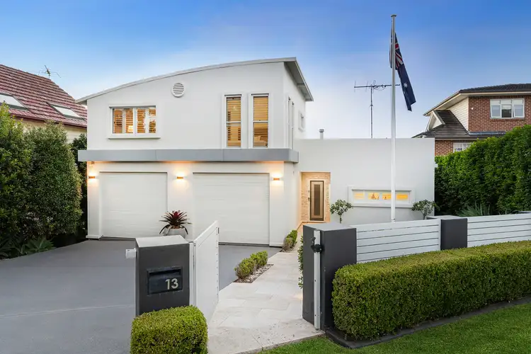 13 Gundawarra Street
