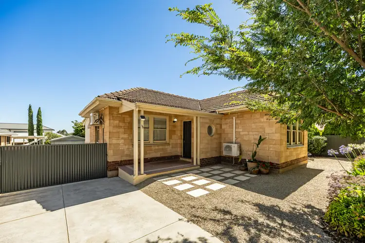 75 Morialta Road