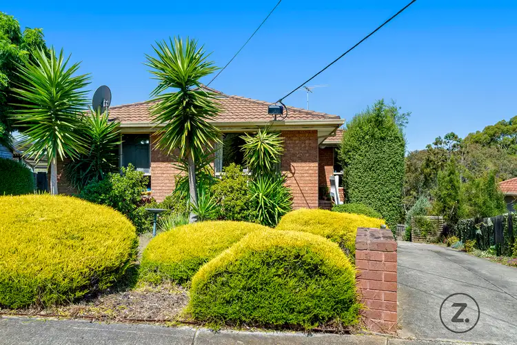4A Chisholm Avenue
