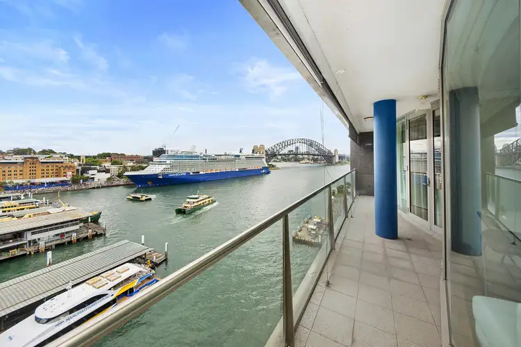 1105/61 Macquarie Street