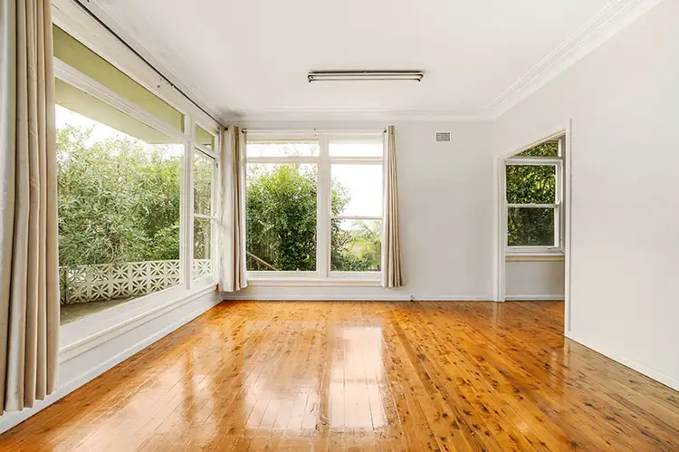 Third view of Homely house listing, 1 Cobbadah Place, Freshwater NSW 2096