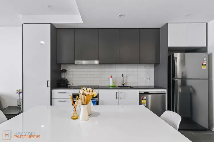 20/74 Leichhardt Street