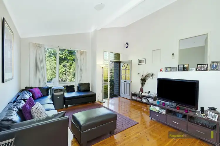 Second view of Homely house listing, 30 Caprera Road, Northmead NSW 2152