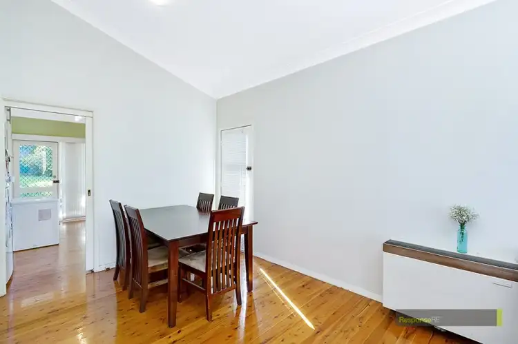 Third view of Homely house listing, 30 Caprera Road, Northmead NSW 2152