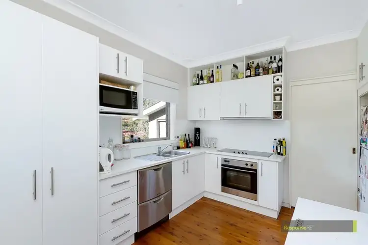 Fourth view of Homely house listing, 30 Caprera Road, Northmead NSW 2152