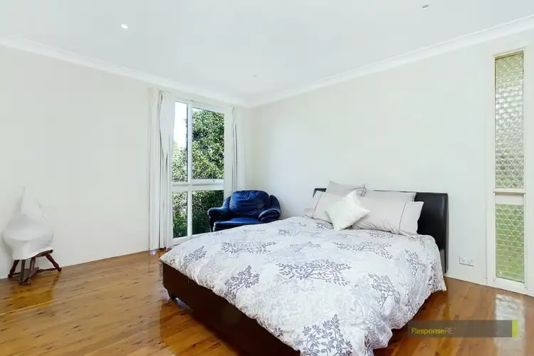 Fifth view of Homely house listing, 30 Caprera Road, Northmead NSW 2152