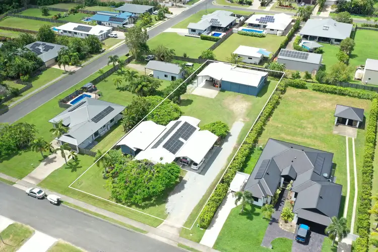 57 Galbraith Park Drive