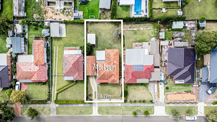 34 Woodbine Crescent, Ryde NSW 2112