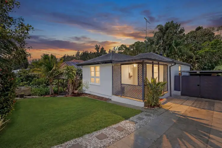 44 Anne Avenue, Seven Hills NSW 2147