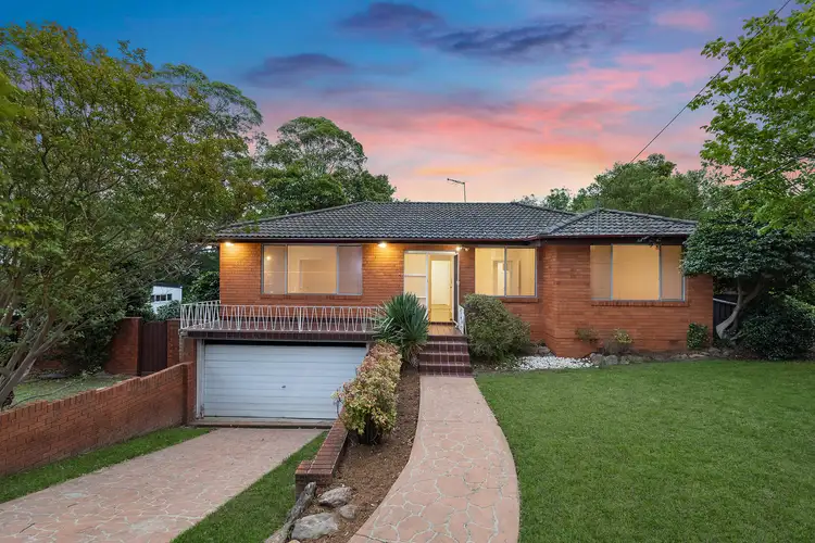 51 Oakes Road