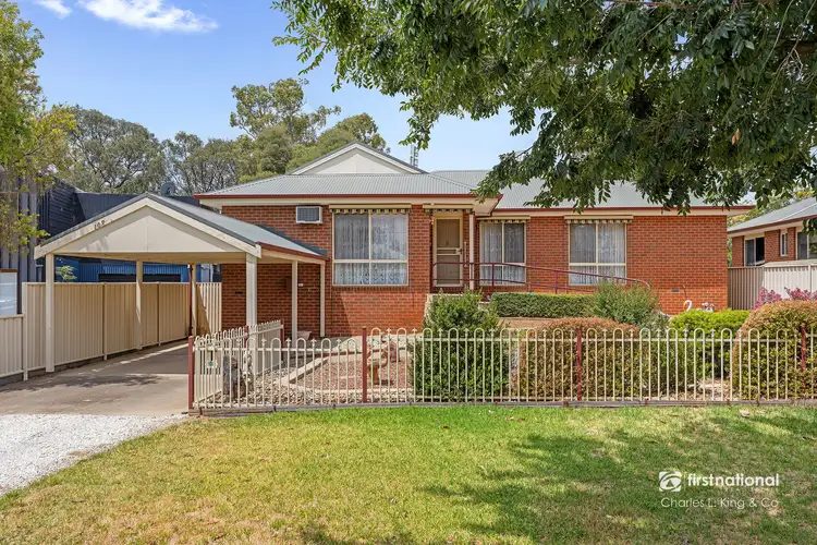 108B Mitchell Street