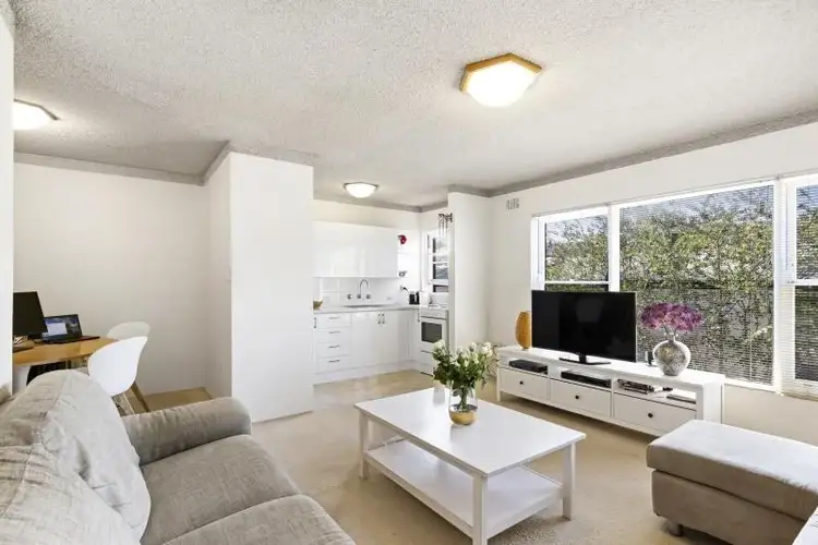 2/12 Grosvenor Street, Kensington NSW 2033