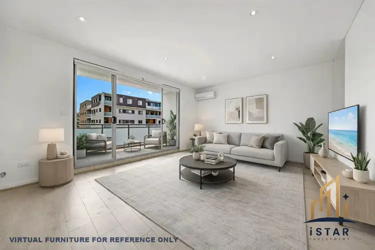 36/31-35 Chamberlain Street