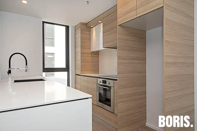 Fourth view of Homely apartment listing, 68/260 City Walk, City ACT 2601