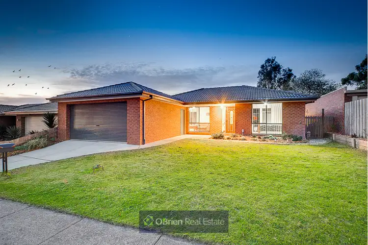 Main view of Homely house listing, 15 Huon Park Road, Cranbourne North VIC 3977