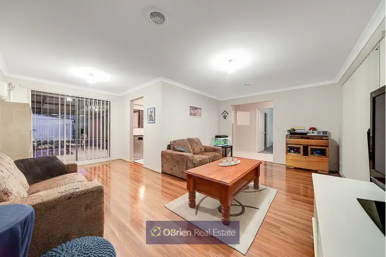 Third view of Homely house listing, 15 Huon Park Road, Cranbourne North VIC 3977