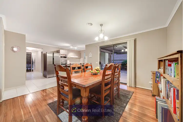 Fourth view of Homely house listing, 15 Huon Park Road, Cranbourne North VIC 3977