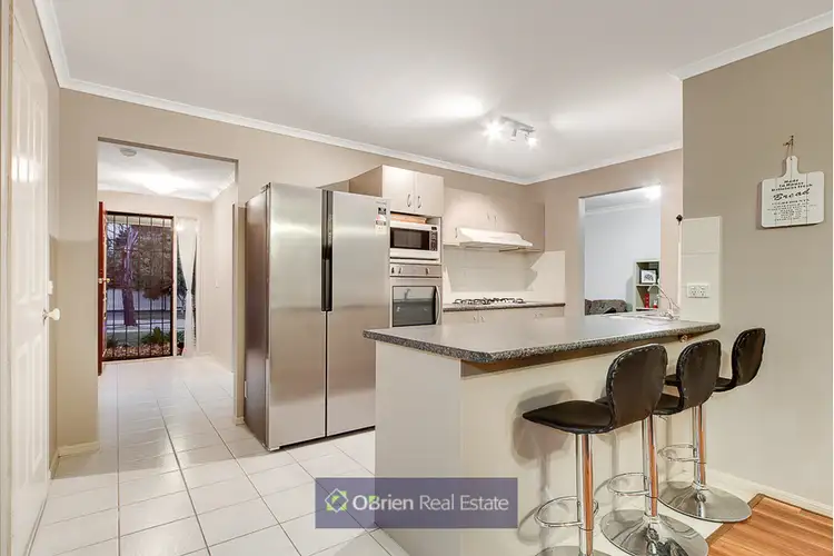 Fifth view of Homely house listing, 15 Huon Park Road, Cranbourne North VIC 3977