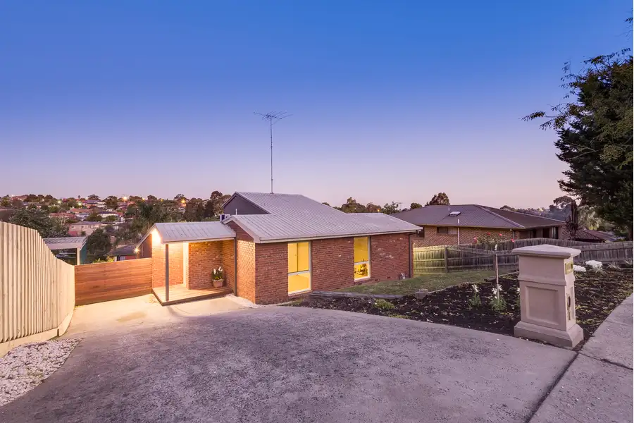 Main view of Homely house listing, 27 John Edgecumbe Way, Endeavour Hills VIC 3802