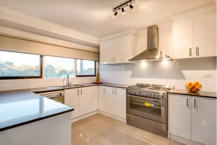 Second view of Homely house listing, 27 John Edgecumbe Way, Endeavour Hills VIC 3802