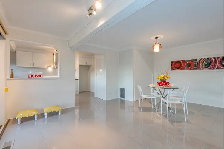 Fourth view of Homely house listing, 27 John Edgecumbe Way, Endeavour Hills VIC 3802