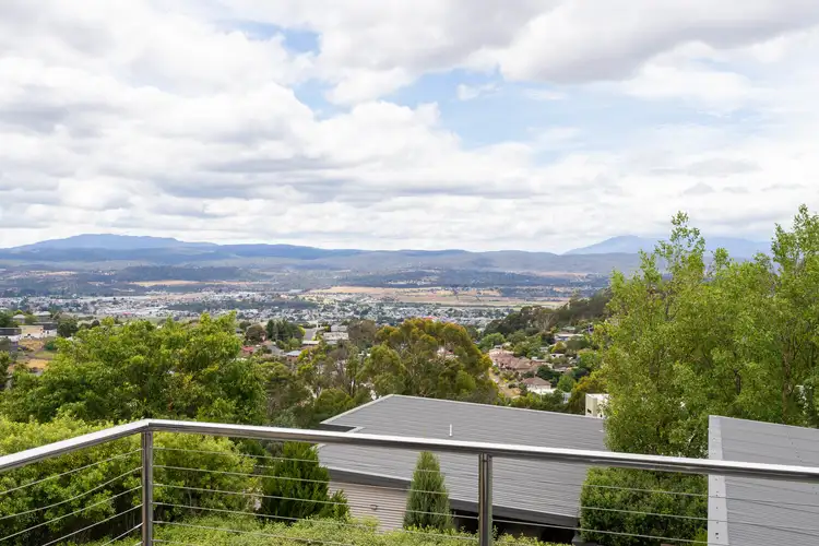 Sixth view of Homely house listing, 12 Clearview Avenue, Trevallyn TAS 7250