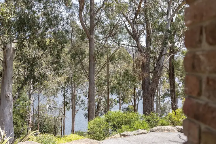 Second view of Homely house listing, 176 Blackstone Road, Blackstone Heights TAS 7250