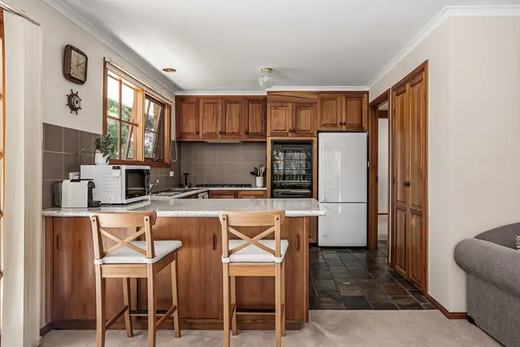 Fifth view of Homely house listing, 176 Blackstone Road, Blackstone Heights TAS 7250