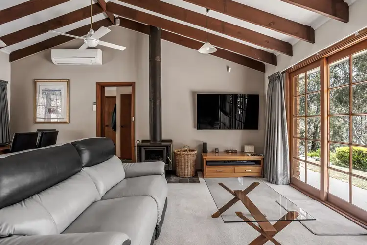 Sixth view of Homely house listing, 176 Blackstone Road, Blackstone Heights TAS 7250