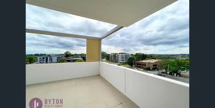 22/27 Yattenden Crescent