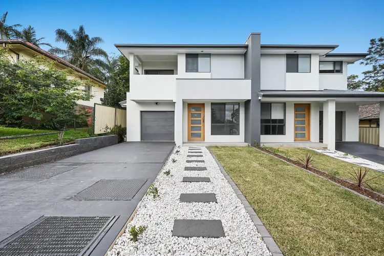 39 Fallon Street