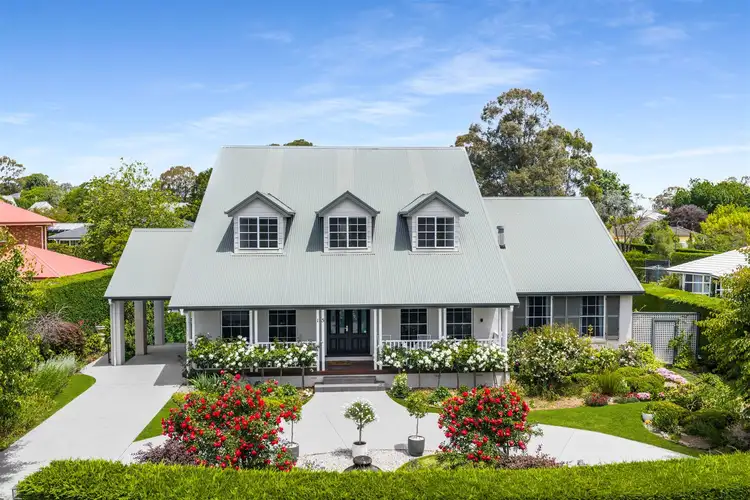 15 Rowland Road, Bowral NSW 2576