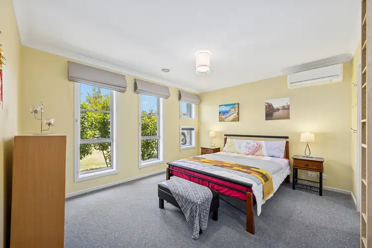 Fifth view of Homely house listing, 16 Shedden Street, Casey ACT 2913