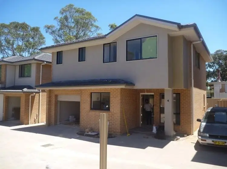 2/6 Springfield Avenue