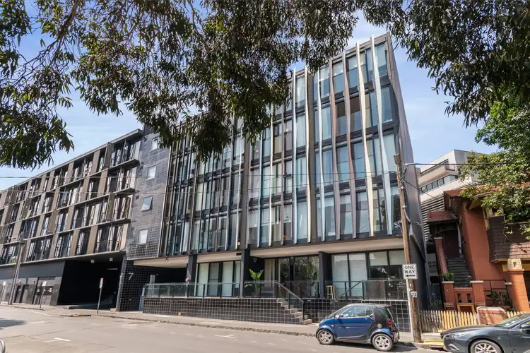 403/7 Belford Street