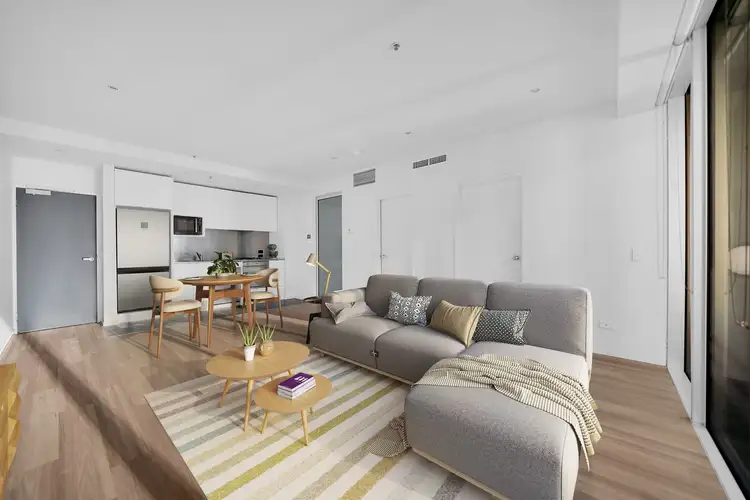 909/620 Collins Street