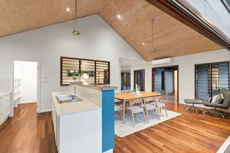 Fifth view of Homely house listing, 9 Notley Place, Parap NT 820