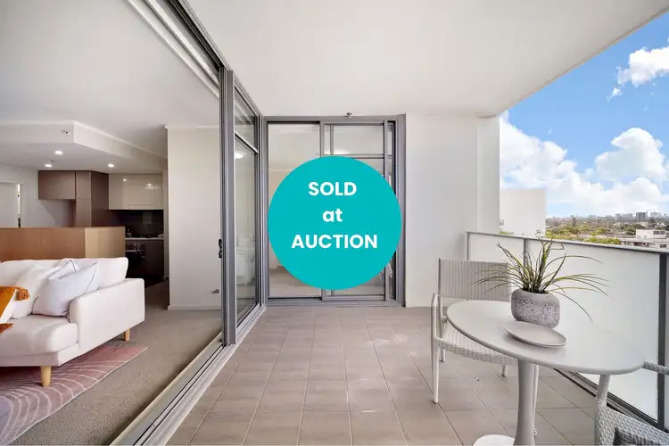 705/1 Bruce Bennetts Place