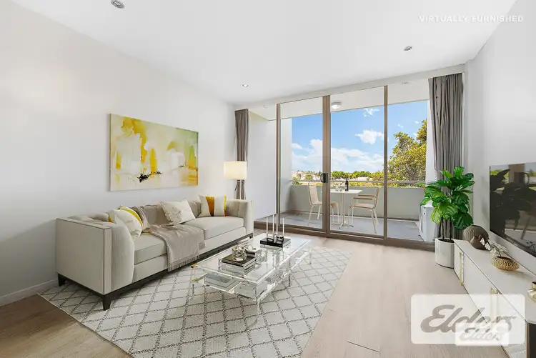 90/109-123 O'Riordan Street