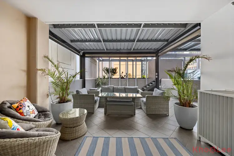 124/420-426 Pitt Street