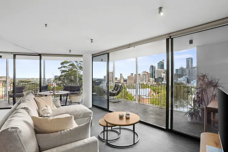 805/425-429 Bourke Street