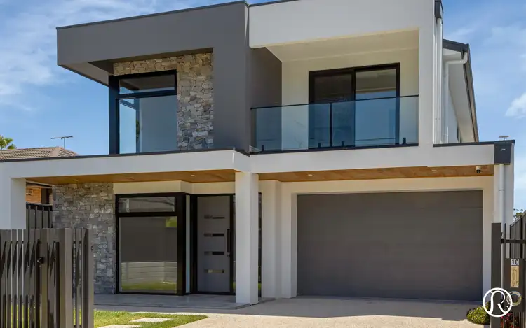 1C Valley View Drive